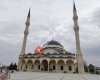Kurtuluş mezarlığı