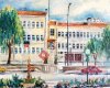Kuşadası Ada Mesleki ve Teknik Anadolu Lisesi