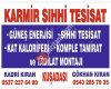 Kuşadası KarMir Sıhhi Tesisat