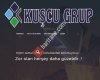 Kuşcugrup