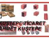 Kustepe ticaret