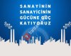 Kütahya Organize Sanayi Bölgesi