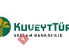 Kuveyt Türk - Anadolu Kurumsal Şube