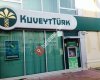 Kuveyt Türk - Merter Şubesi