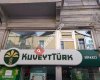 Kuveyt Türk - Sirkeci Şubesi