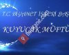 Kuyucak Müftülüğü