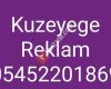 Kuzeyege Reklam Tabela
