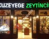 Kuzeyege Zeytincilik