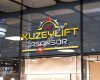 Kuzeylift Asansör
