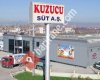 Kuzucu SÜT A.Ş.