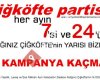 KVM Döner&Gözleme Salonu