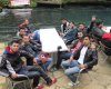 KYK Alanya Öğrenci Yurdu Erkek Öğrenci Bloğu