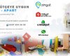 KZ GAYRİMENKUL