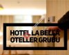 La Bella Hotel-Salihli,Soma,Bergama,Alaşehir