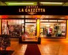 La Gazzetta Coffee&burger