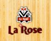 مطعم La Rose