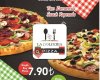 LaDolceria Pizza & Burger