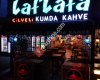 LafLafa Cilveli Kahvecisi