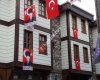LAFONTAİNE BUTİK OTEL