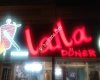 Laila FAST Food-100.yil döner siparişi, ev yemekleri
