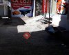 Lalozi Kıraathanesi &FBI'larda salonu