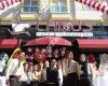 LAMOS Cafe & Restaurant