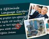 Language Garden - Konya