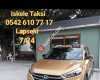 Lapseki Taksi Emin