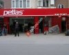 Laska ticaret