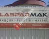 Lasparmak Kauçuk Plastik