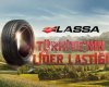 Lastik Vs Albayrak Ticaret