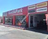 Lastikpark bodrumoto