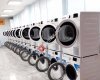 Laundromat King