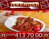 Lavaş Döner  Reyhanlı Şube