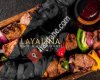 مطعم و مقهى ليالينا Layalina Cafe & restaurant