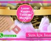 Lazer Kesim Tasarım Merkezi