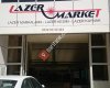 LAZERMARKET Lazer Markalama - Lazer Kaynak Konya