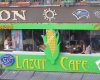 Lazut Cafe