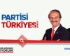 LDP İzmir İl Başkanlığı