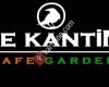 Le Kantin cafe garden