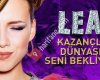 LEA Kozmetik Yeni İşiniz
