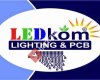 LEDKOM Light Emitting Diode Systems