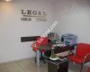 Legal Hukuk Bürosu Av. Gökhan Otursun