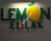 LEMON GAYRIMENKUL