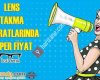 Lens Takma Aparatları Ve Setleri