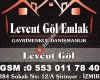 LEVENT GÖL EMLAK GAYRİMENKUL DANIŞMANLIK