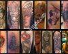 Levent Olkay '' Lee '' Professional Tattoo & Piercing Studio