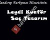 Leydi Kuaför Güzellik Salonu