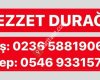 Lezzet Durağı Kırkağaç