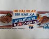Lezzet et balık lokantası